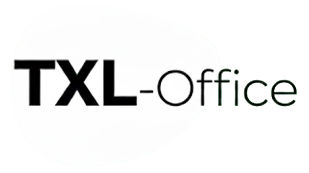 TXL Office Logo